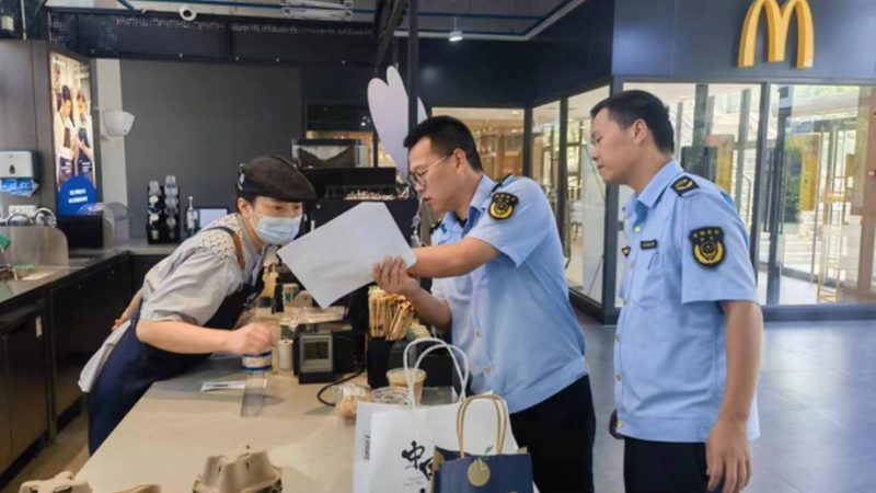 面粉采购，质量标准知多少？**