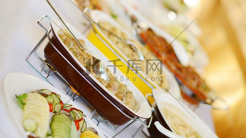 揭秘外卖预制菜低成本进货渠道的奥秘