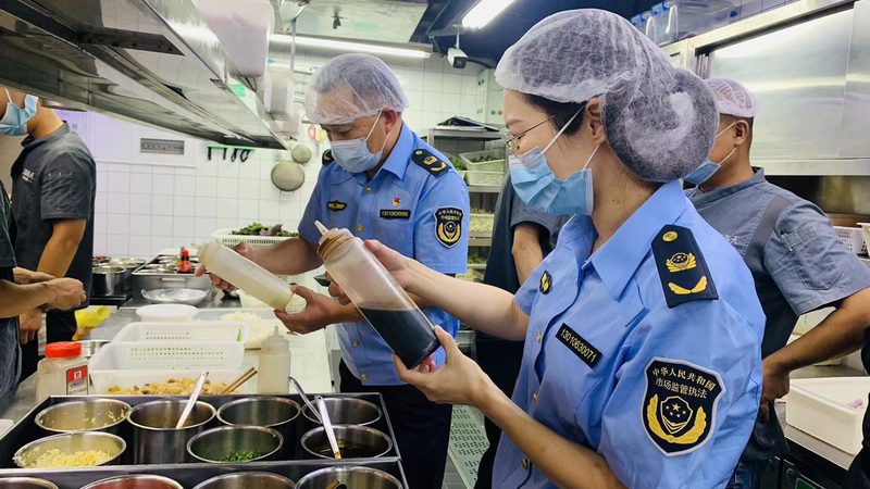 低筋面粉与高筋面粉：面包制作中的“双面佳人