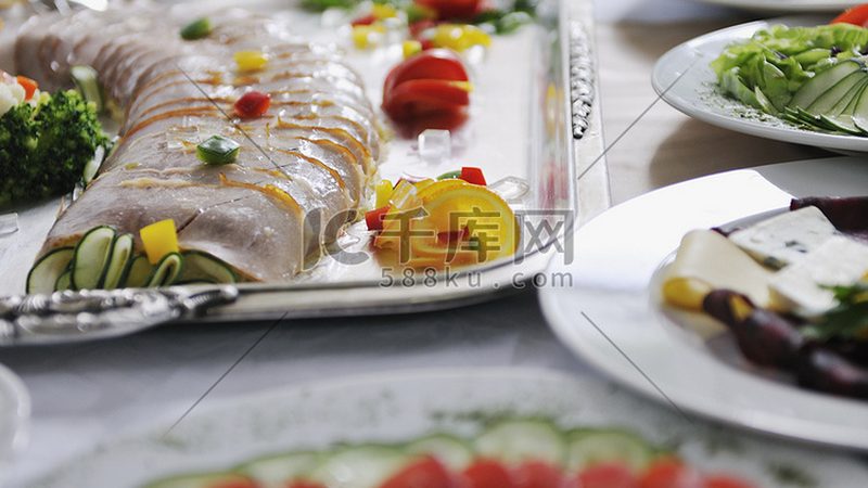 速冻食品冷链物流：保障食品安全的关键环节
