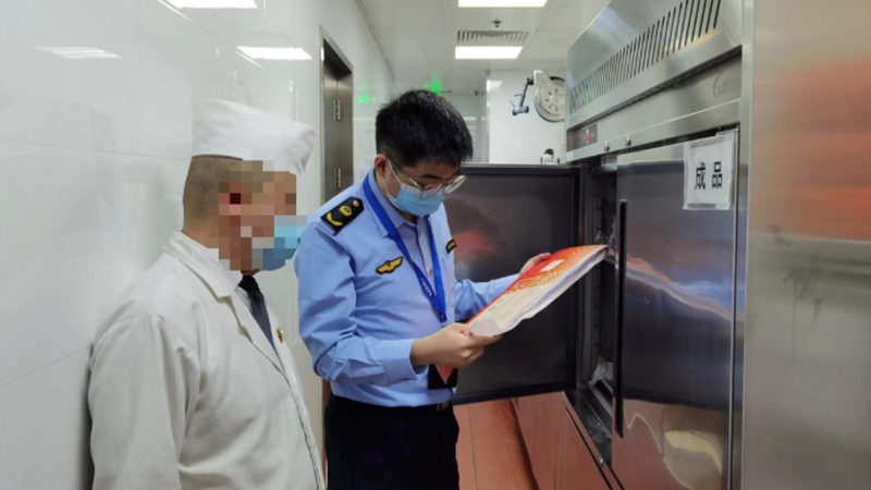 膨化食品加工，如何确保安全与美味并存？**