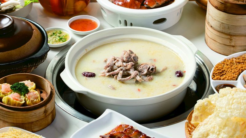 餐饮加盟流程揭秘：从考察到开业，每一步都至关重要