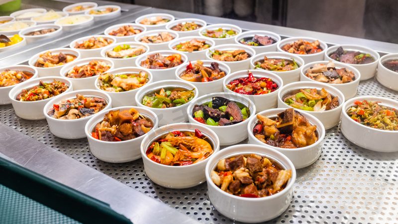 蜜饯果干：减肥饮食中的甜蜜陷阱？**