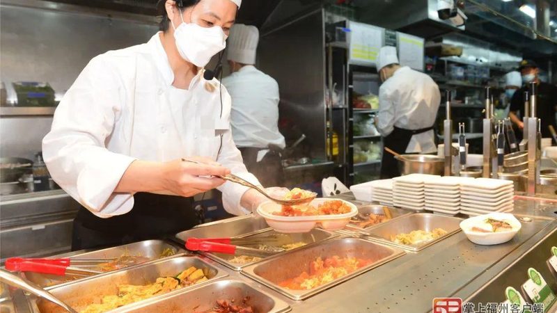餐饮供应链食品安全质量标准：守护舌尖上的安全