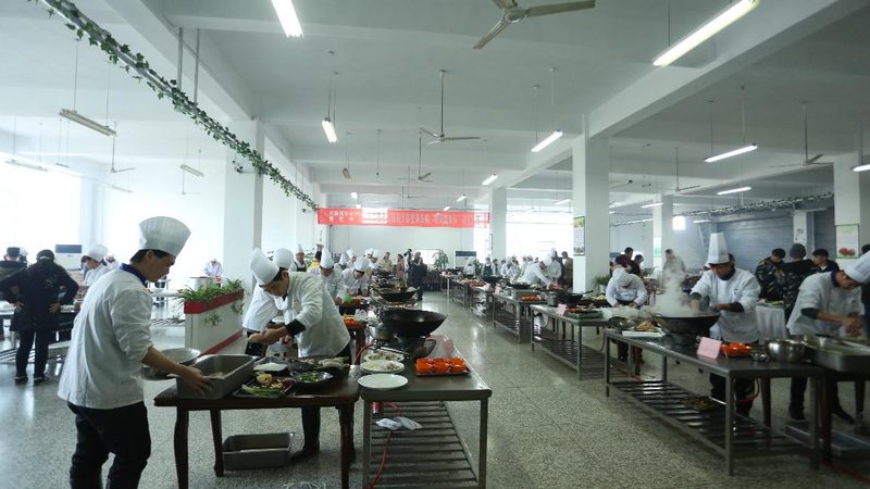 餐饮供应链加盟流程及步骤详解